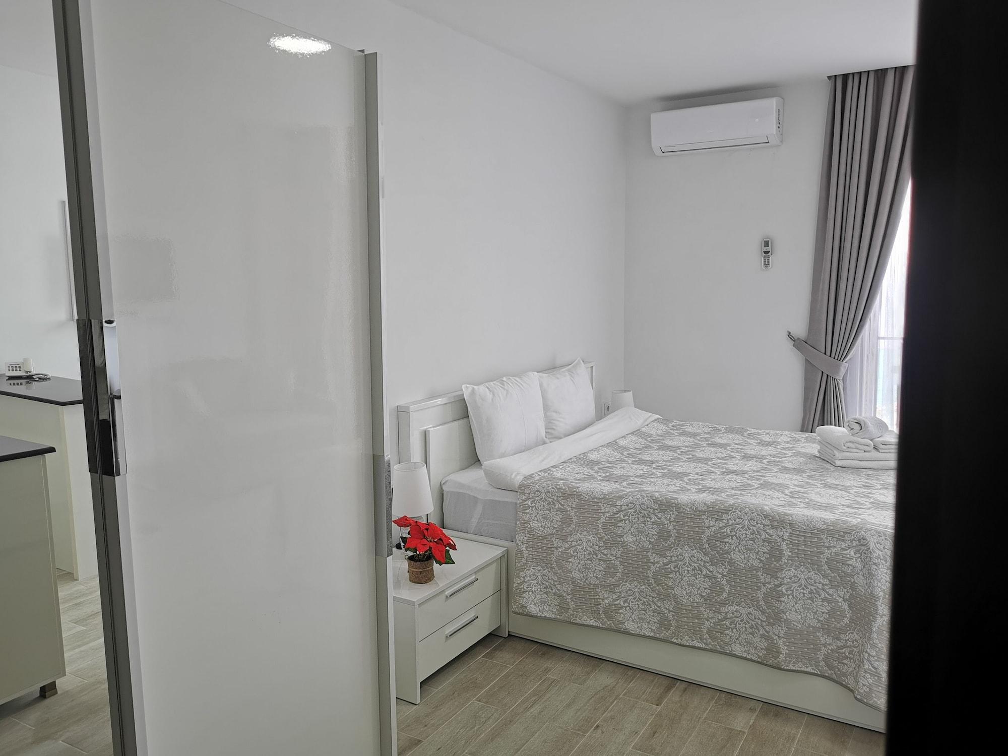 Aqua Batumi Hotel & Apartments Exterior foto